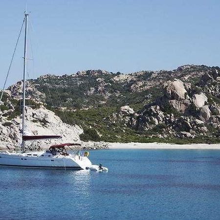 La Maddalena Hotel & Yacht Club 外观 照片