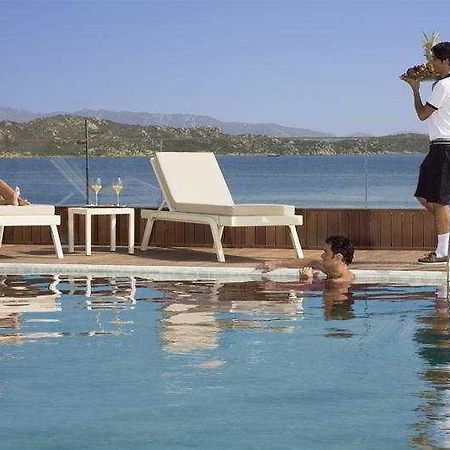 La Maddalena Hotel & Yacht Club 外观 照片