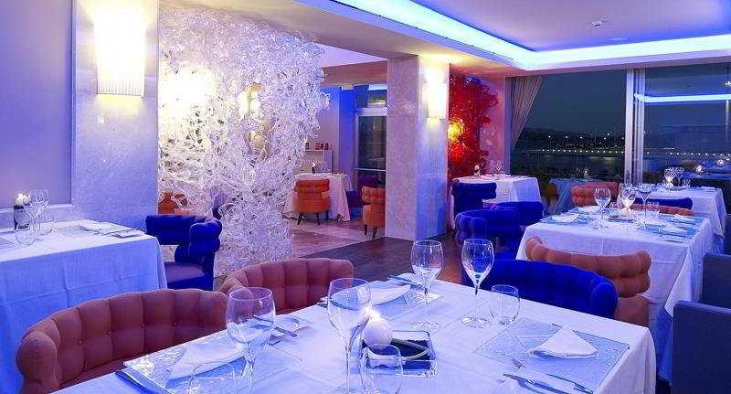La Maddalena Hotel & Yacht Club 外观 照片
